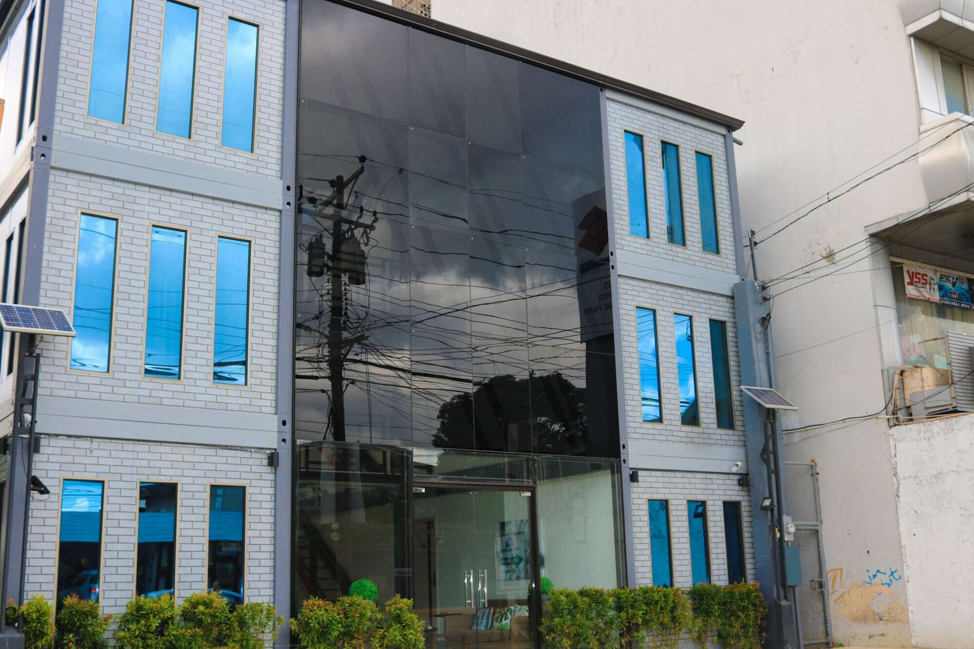 Reddoorz Plus @ As Fortuna Cebu Exterior photo